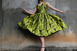 Shopping for Special Events at Designer Consignment Stores