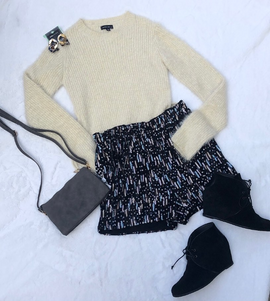 The 4 Fall Fashion Trends to Follow in 2021