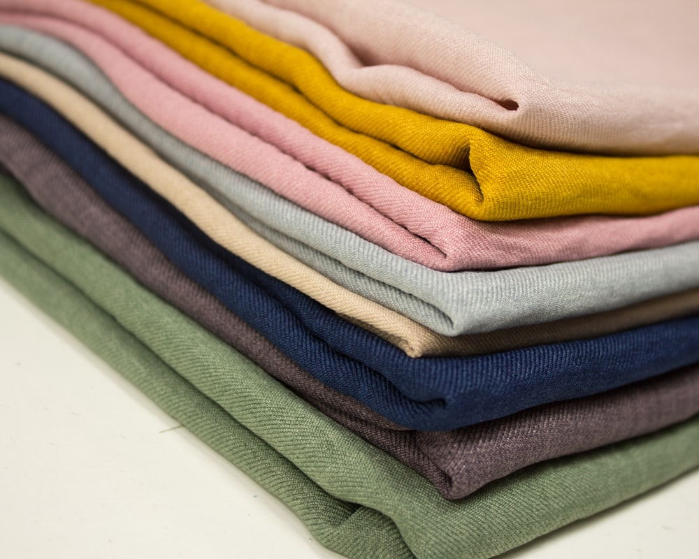 Top 5 Must-Have Winter Fabrics This Year