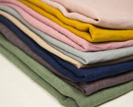Top 5 Must-Have Winter Fabrics This Year