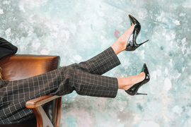 Unique Shoes to Make Your Outfit Stand Out