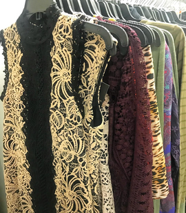 How to Create a Mindful Capsule Wardrobe