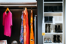 Ways to Stop Wasting Money on Clothes