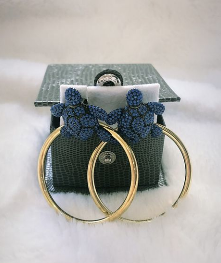 A Guide to Choose the Best Earrings for Women