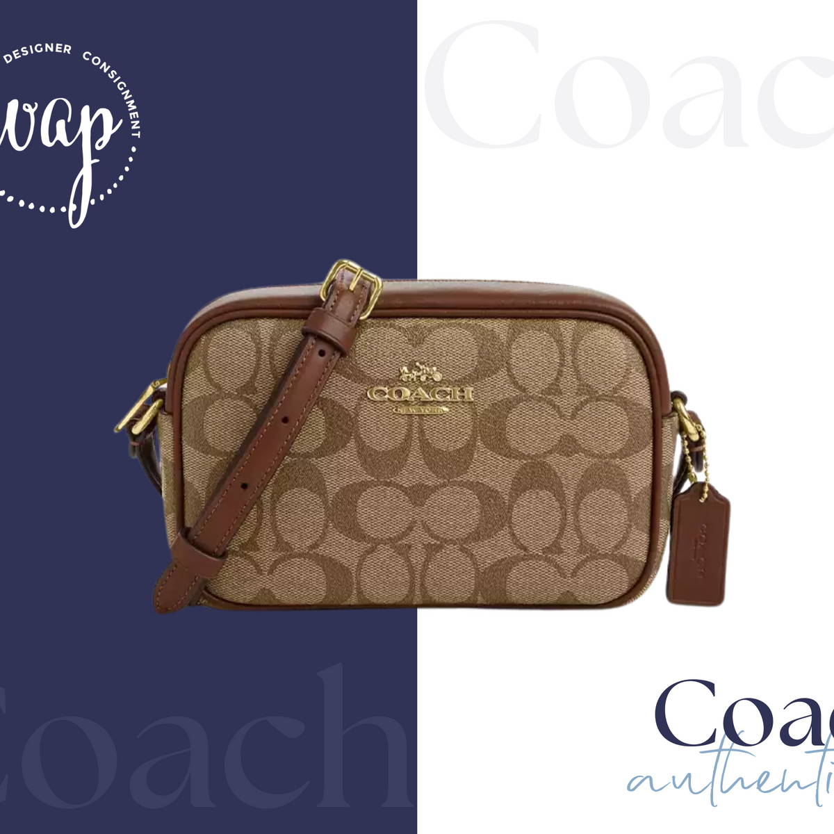 How to Know if Your Coach is Real Swap Boutique How to Know if Your Coach is Real Swap Boutique
