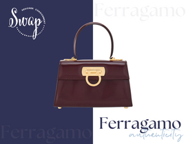 How to Know if Your Ferragamo is Legit