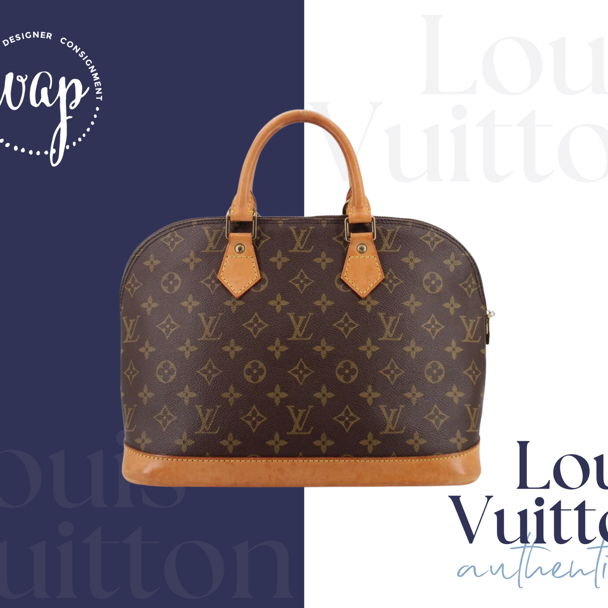 How to Tell if Your Louis Vuitton is Authentic Swap Boutique How to Tell if Your Louis Vuitton is Authentic Swap Boutique
