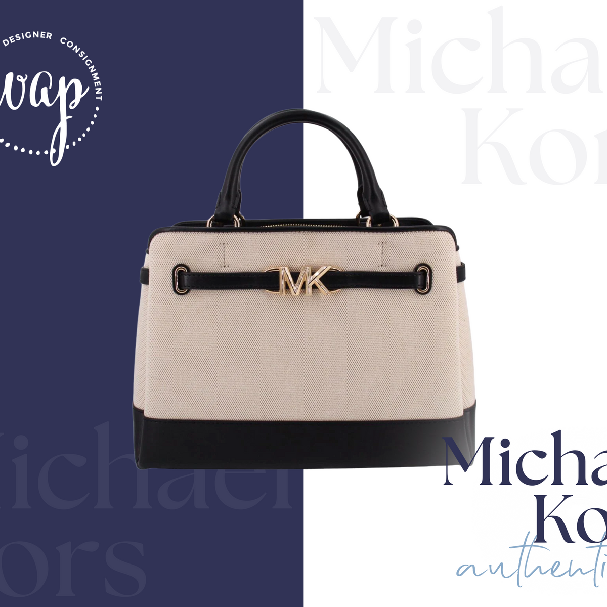 wallet mk bag serial number check