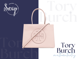 How to Make Sure Your Tory Burch is Authentic