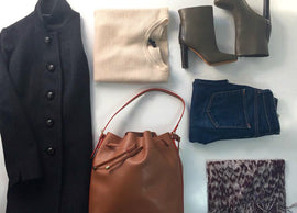 5 Resolutions for your Wardrobe this New Year