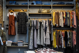 Redefining Your Style with the Help of Consignment Stores