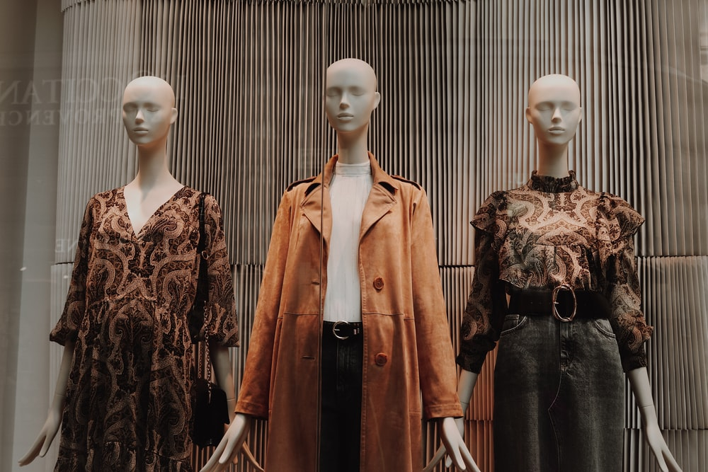 The Designer Consignment Shopping Experience: An Overview