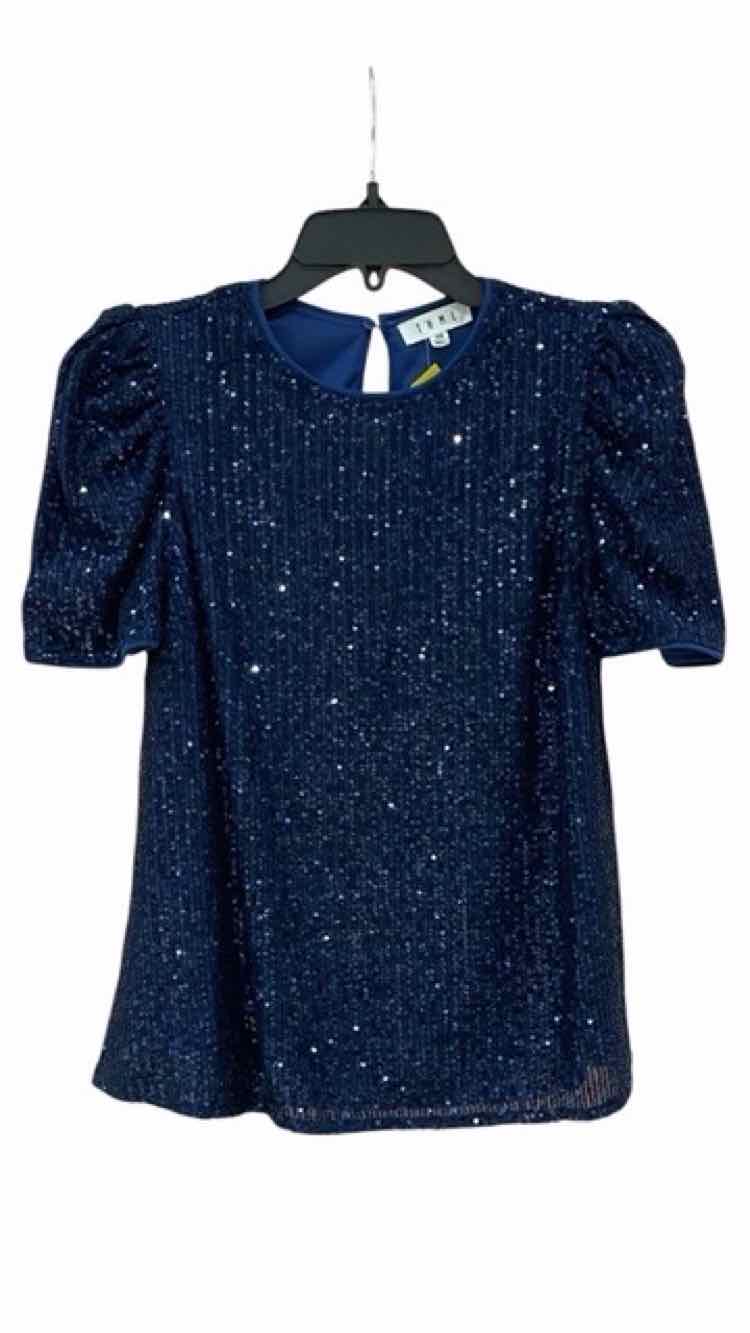 thml Navy Size XS Shirt