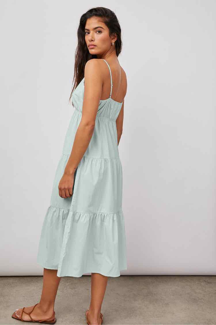 Rails Mint Size M Dress