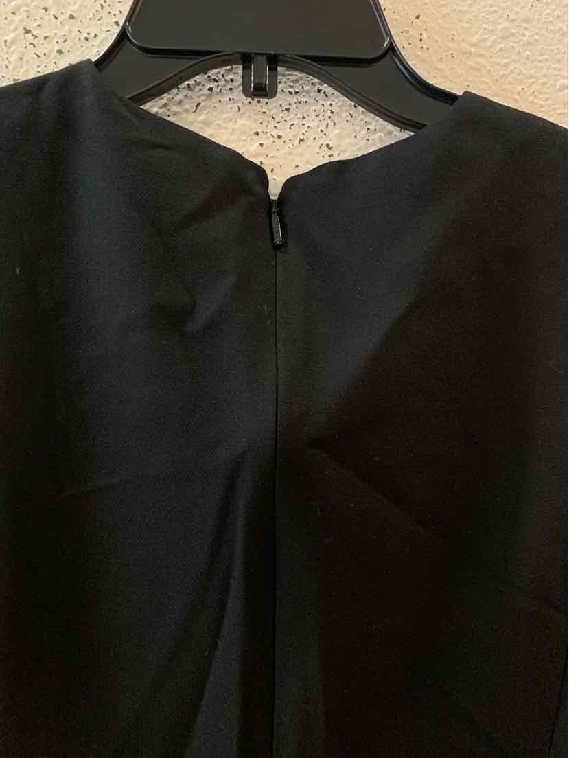 Babaton Black Size 6 Shirt