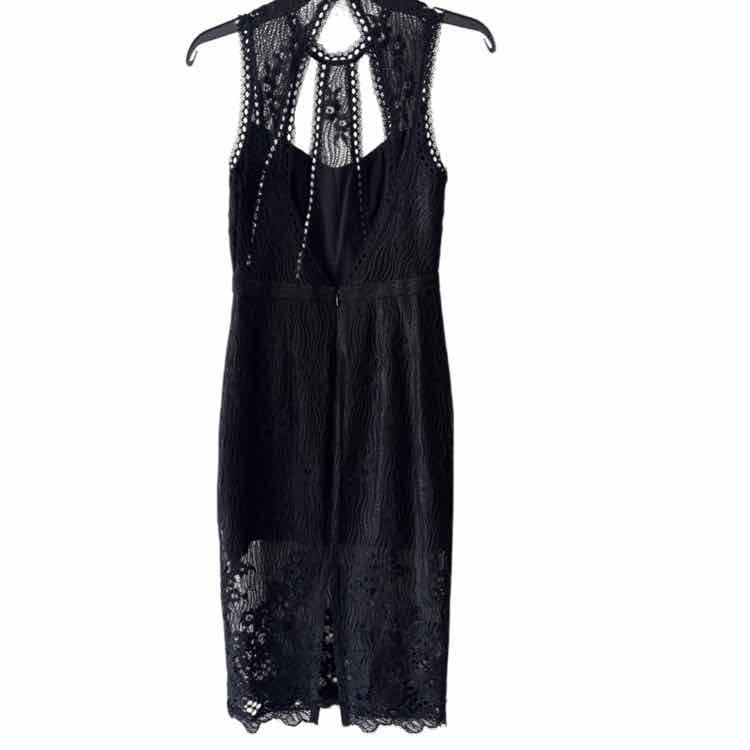 Alexis Black Size S Dress