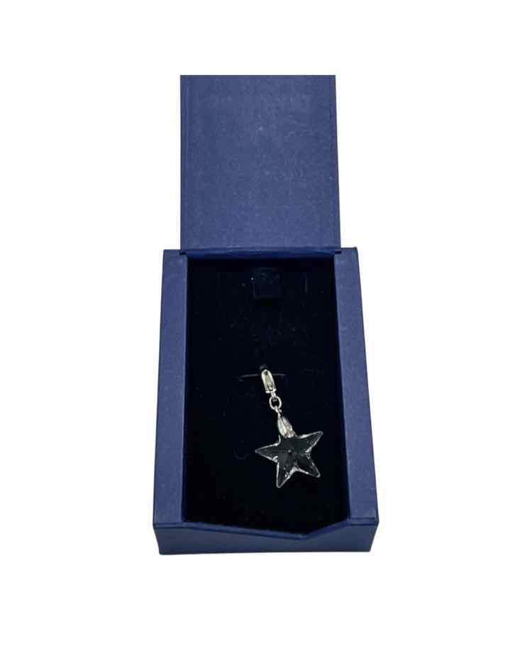 Swarovski Clear Jewelry