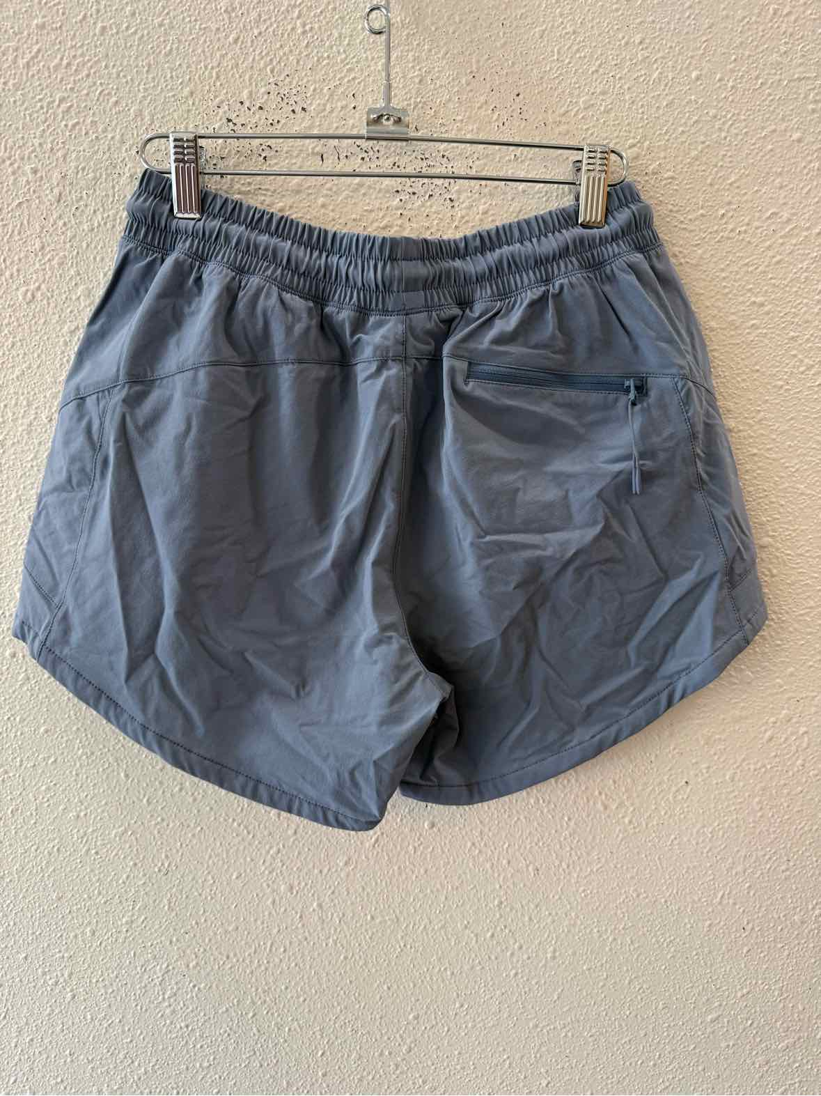tasc dusty blue Size XS Shorts