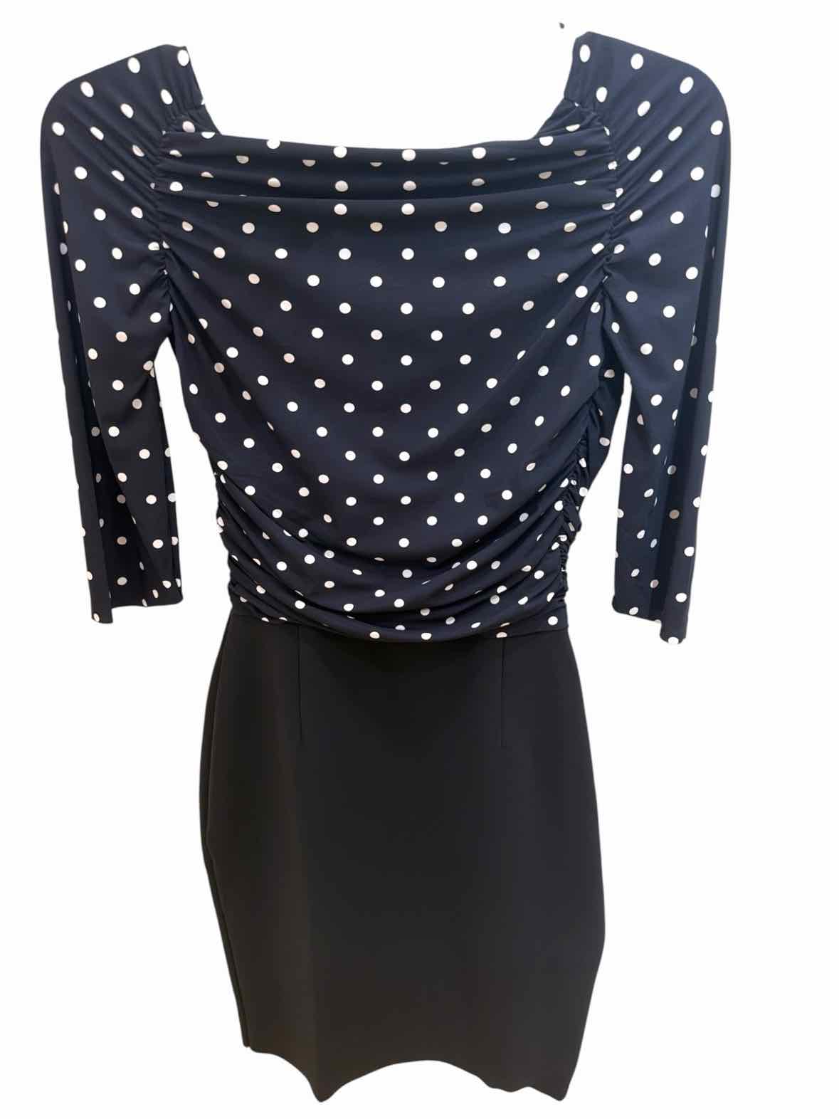 La Petite Robe Black Size 40 Dress