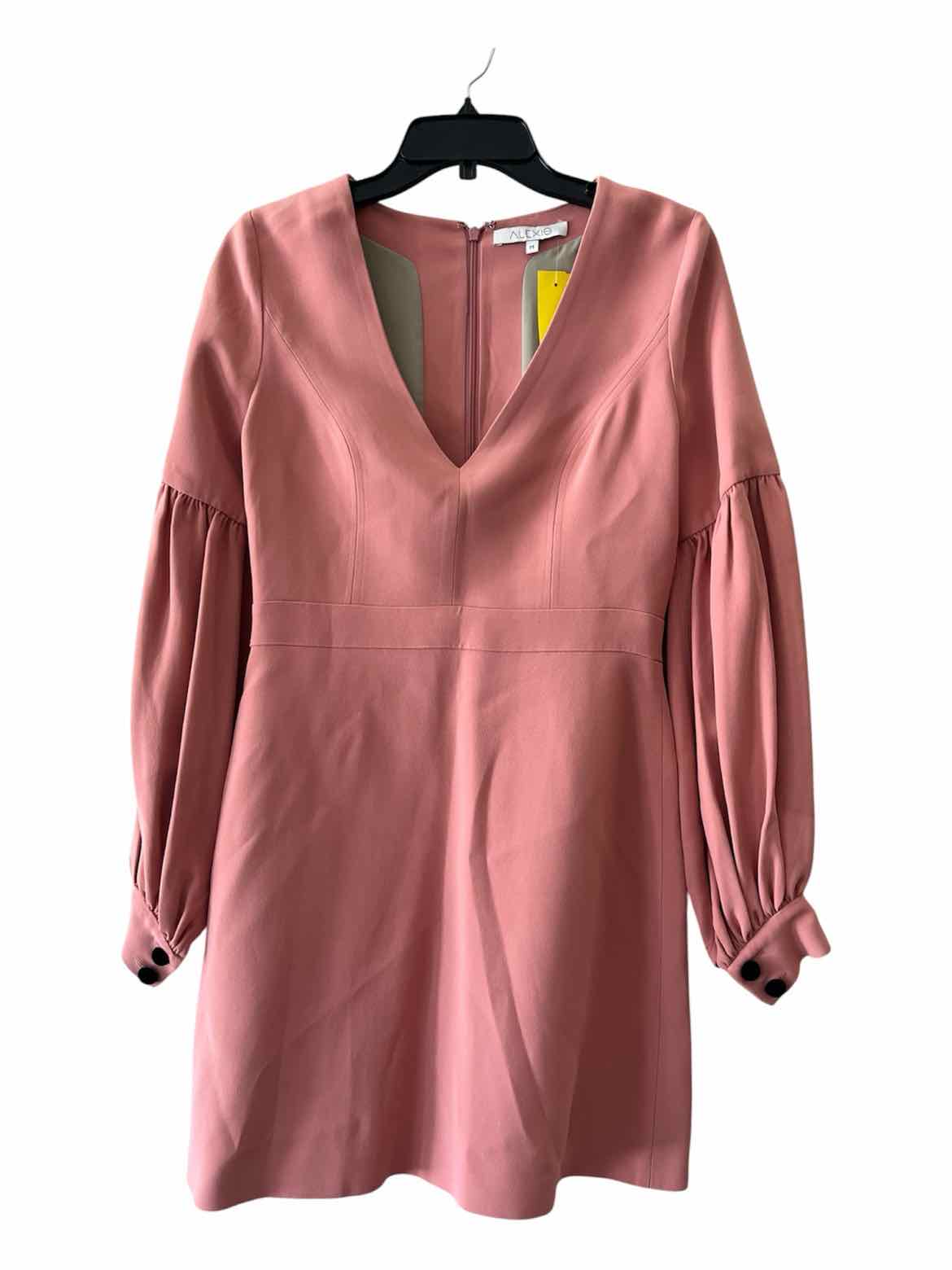 Alexis Blush pink Size M Dress