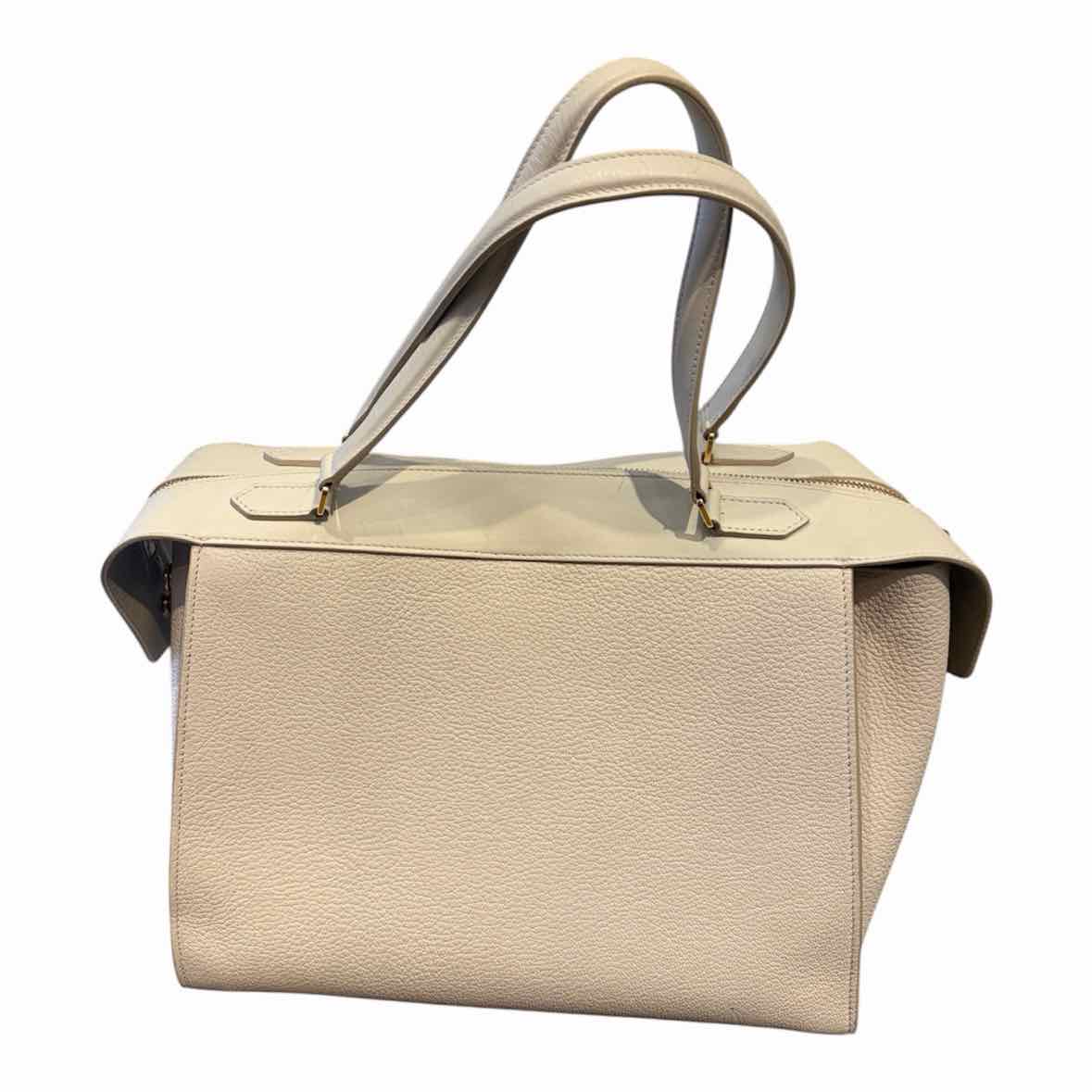 Celine Bone Handbag