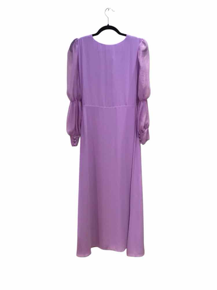 Lady Pipa Purple Size S Dress