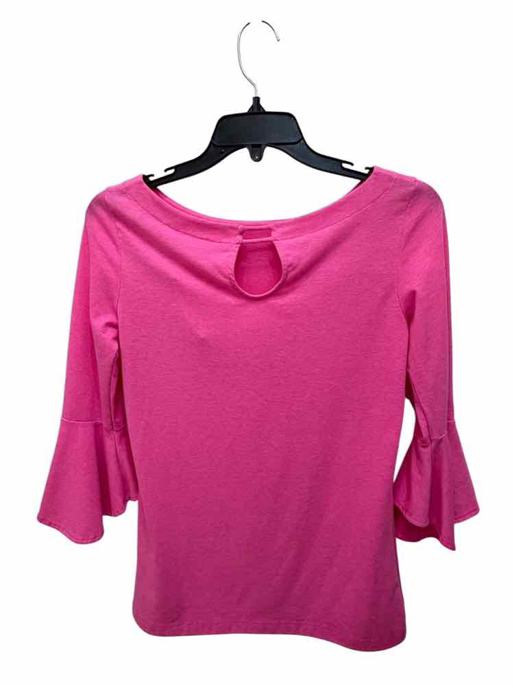 Lily Pulitzer Pink Size XXS Shirt