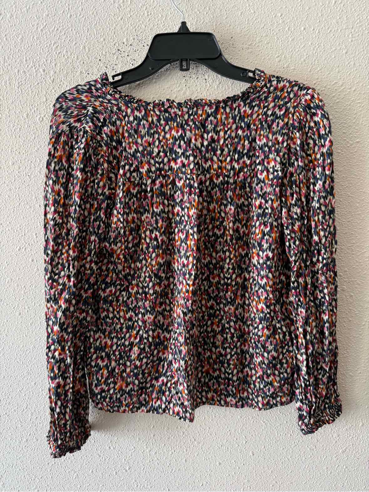 Velvet by G&S Multi Size XS Shirt