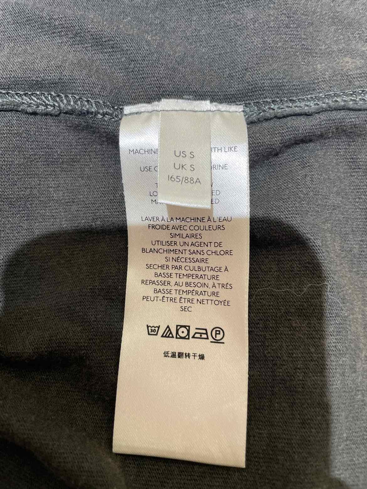 We The Free Olive Green Size S Shirt