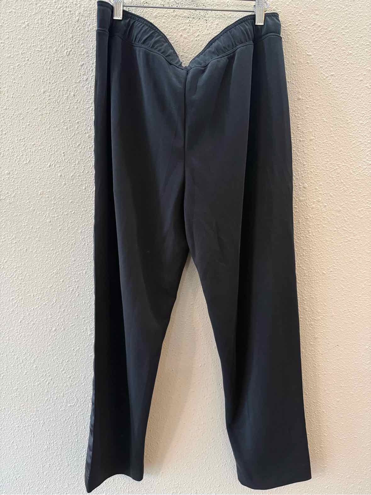 Club Monaco Black Size L Jogger
