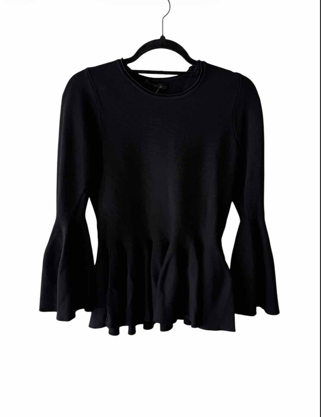 Olivaceous Black Size L Shirt