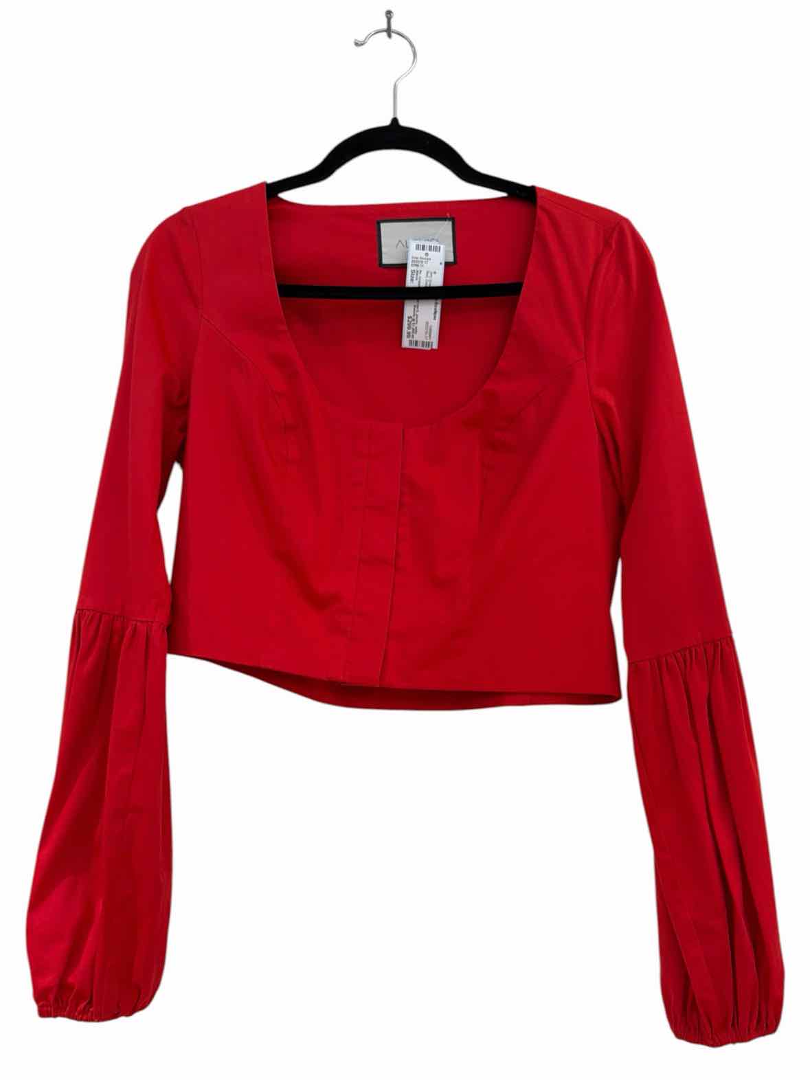 Alexis Red Size M 2PC Ensemble