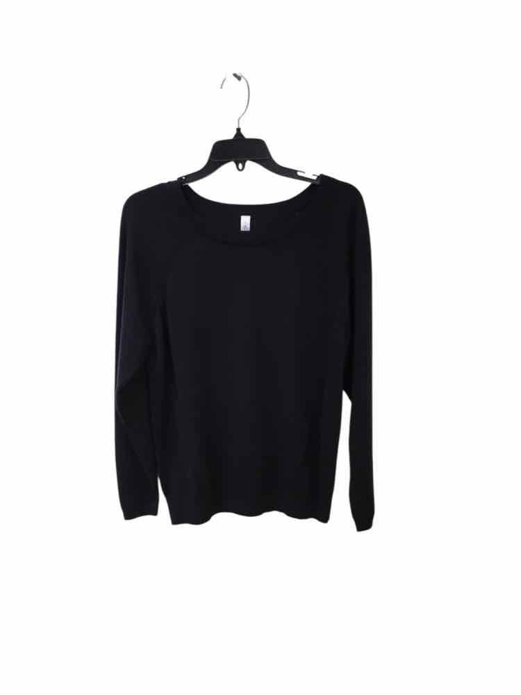 Lululemon Black Size 4 Sweater
