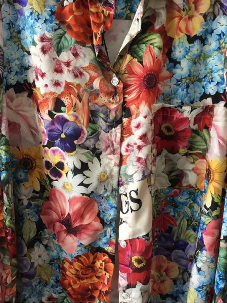 5 Progress Multi Size M Shirt
