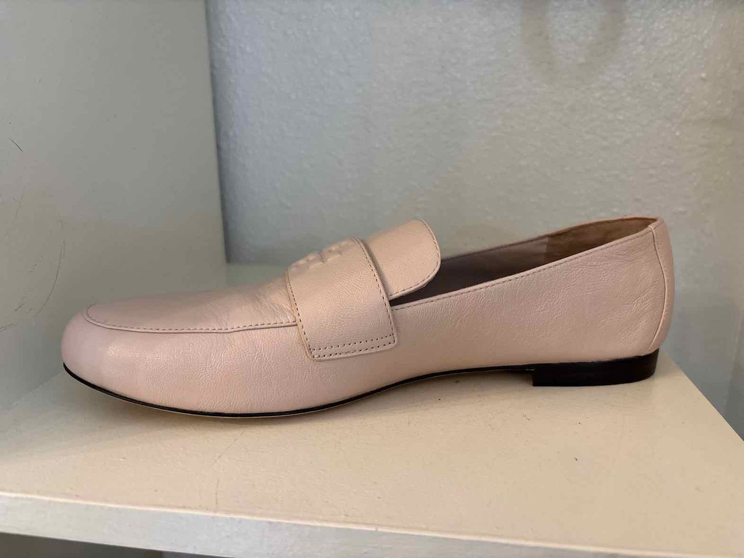 Tory Burch Light Pink Size 9 Shoes