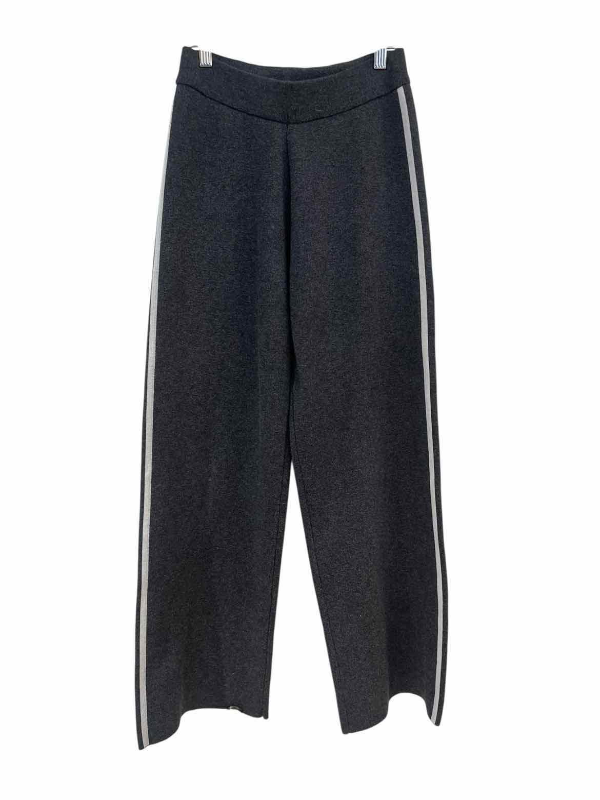 Saks Fifth Avenue Gray Size XS Pants