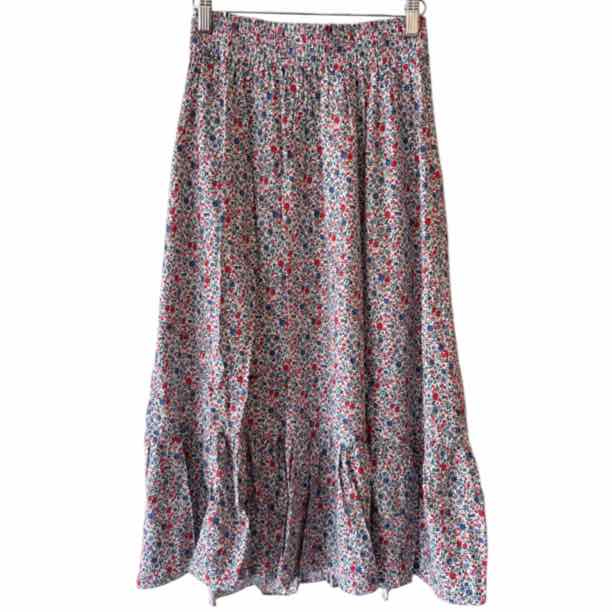 LOFT Multi Size XS Skirt