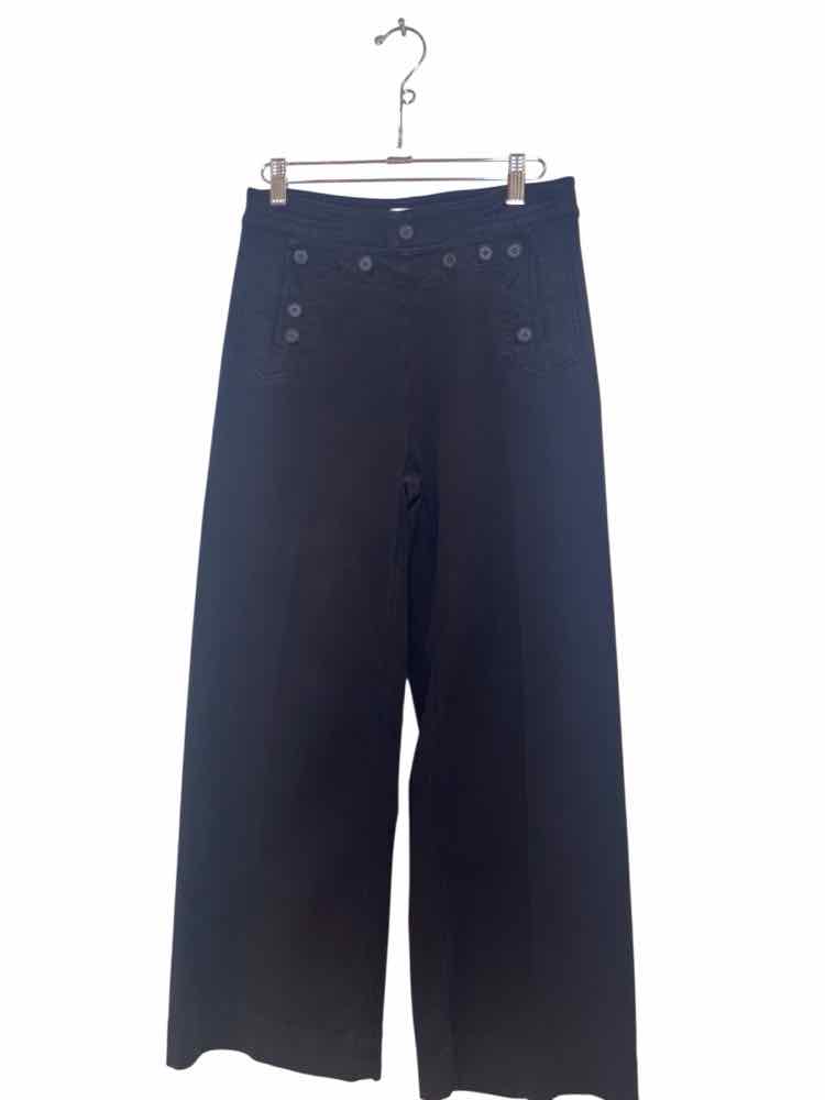 ALC Atlast Classics Black Size 2 Pants