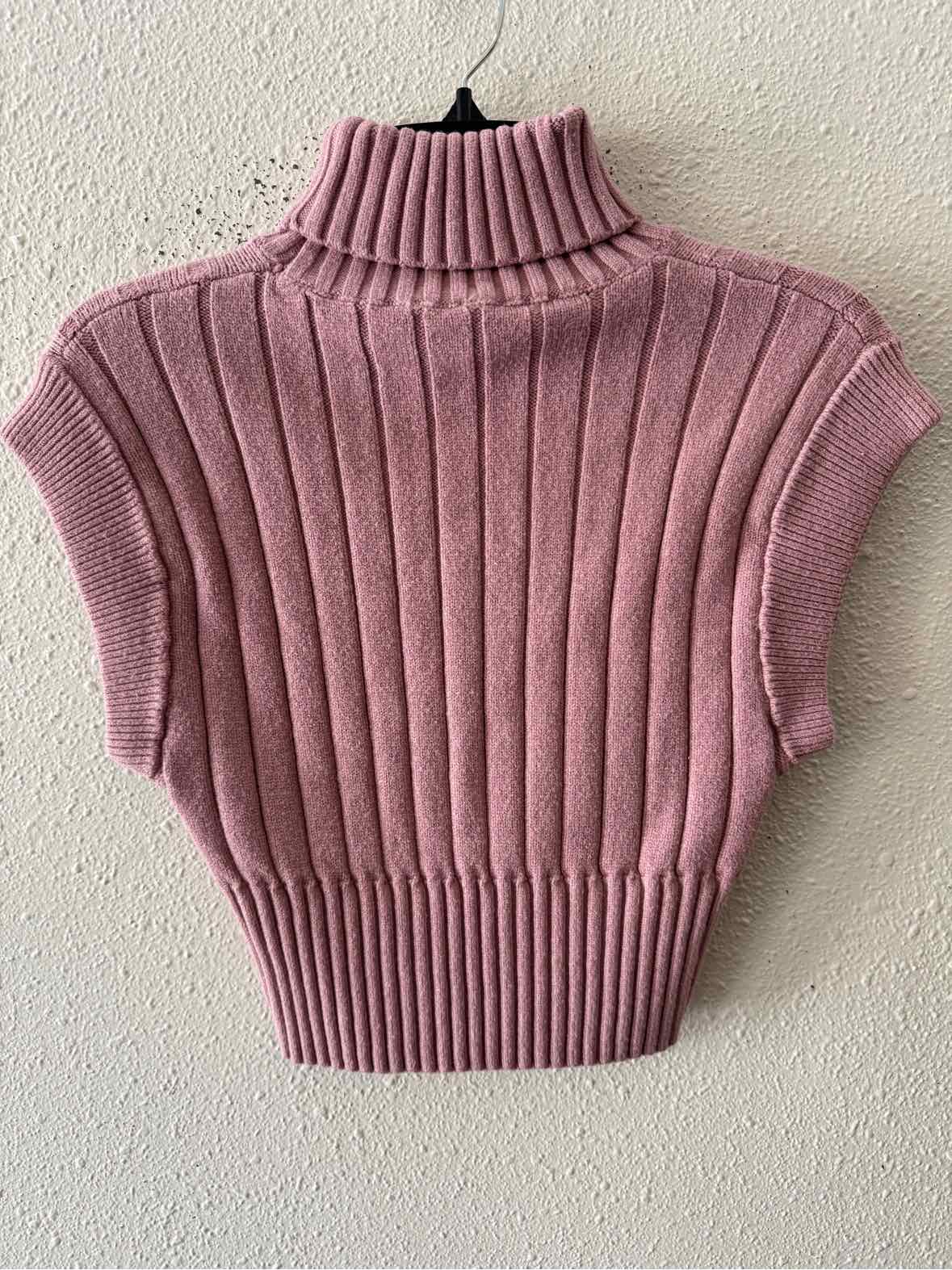Mimosa Mauve Size M Shirt
