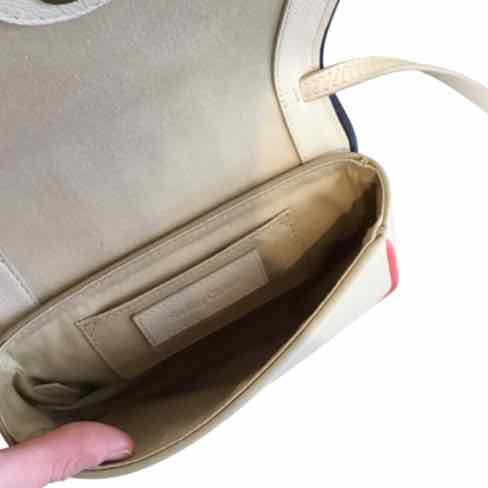 See by Chloe Nude Multi Handbag