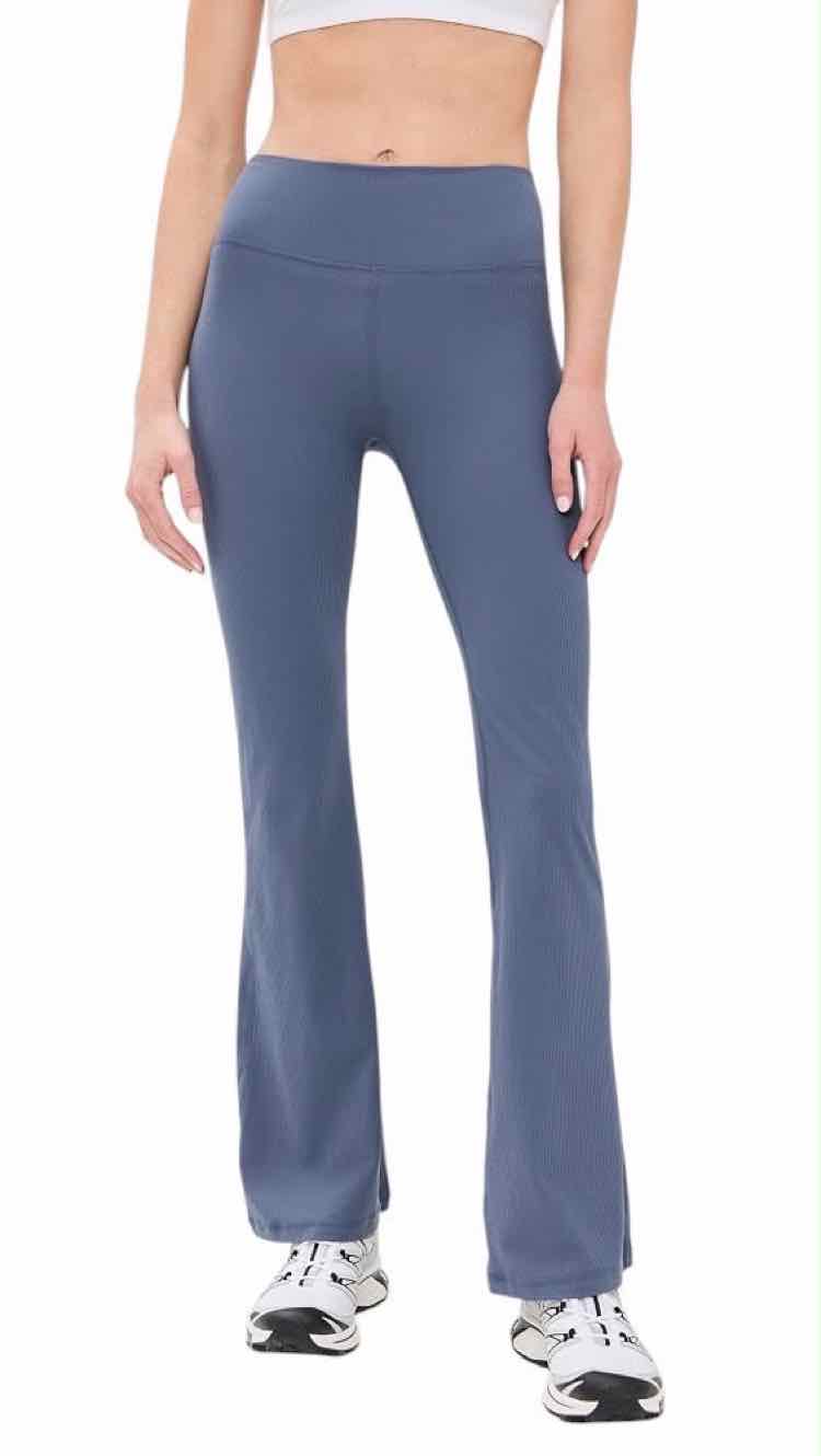 Lululemon Light Blue Size 8 Leggings