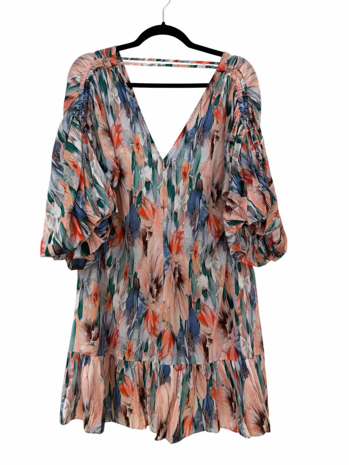 Misa Multi Size S Dress