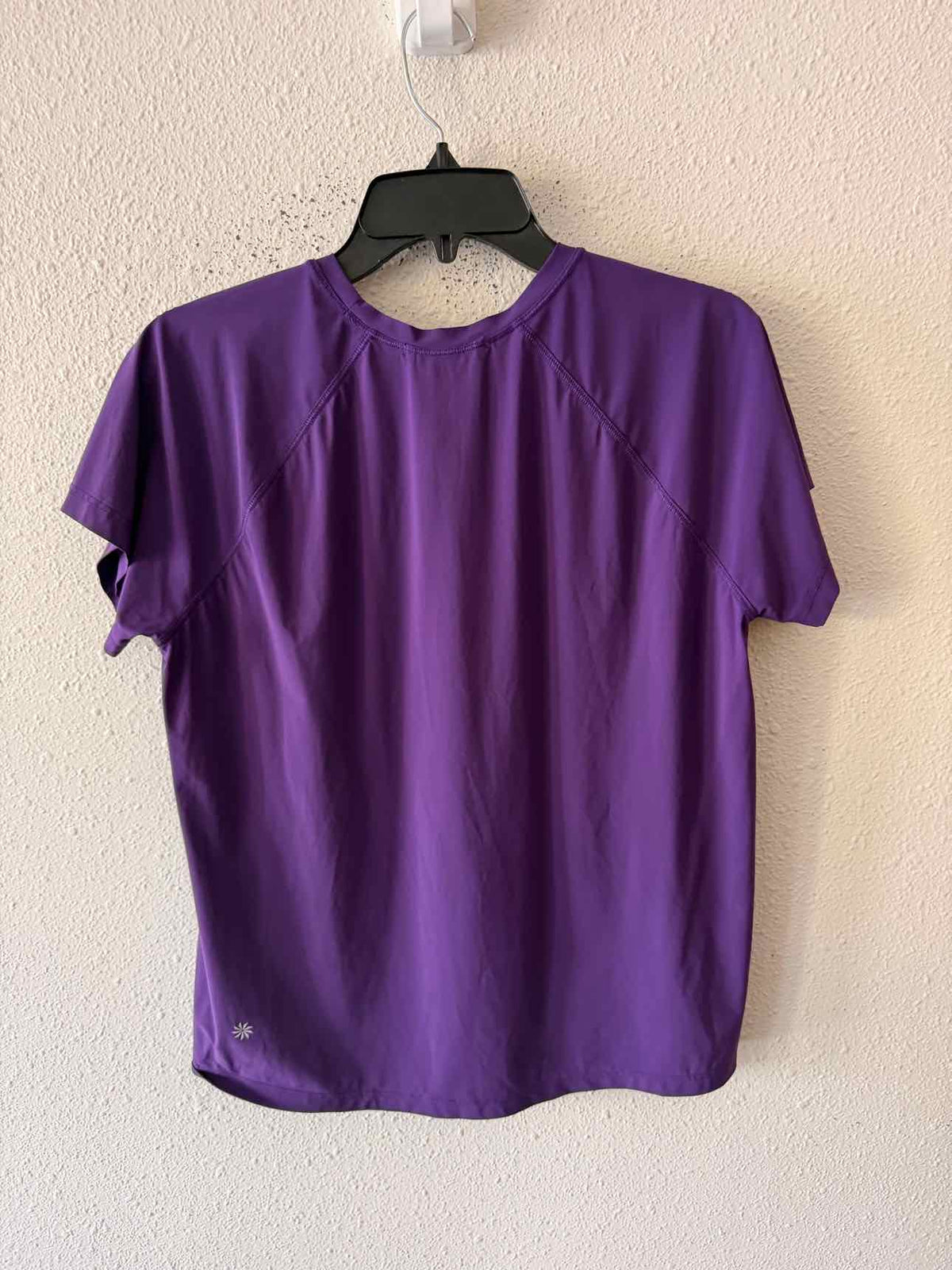 Athleta Purple Size SP Shirt