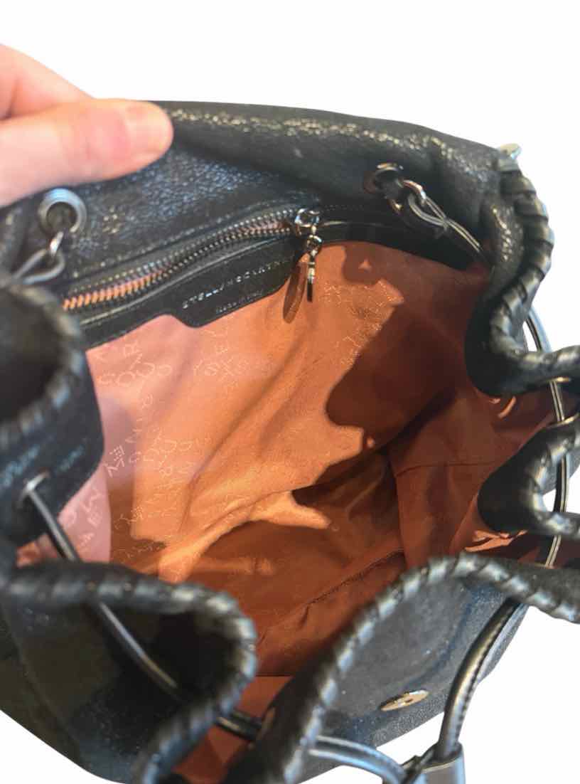 Stella McCartney Black Handbag