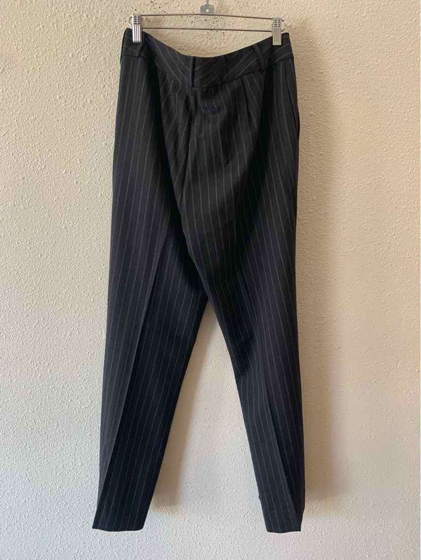 Lauren Ralph Lauren Black Size 8 Pants