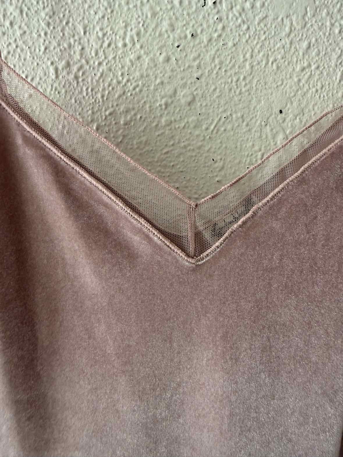 Intimately FP Champagne Size XS Tank Top