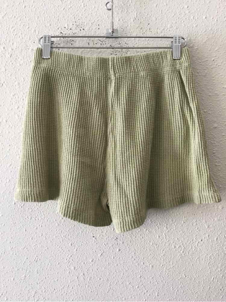 Reformation Sage Green Size XS Shorts