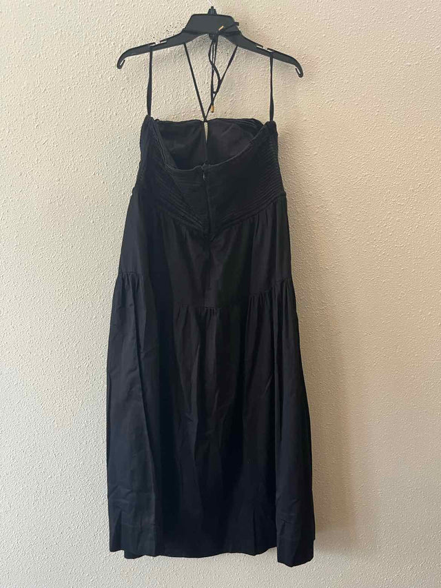 karina grimaldi Black Size L Dress