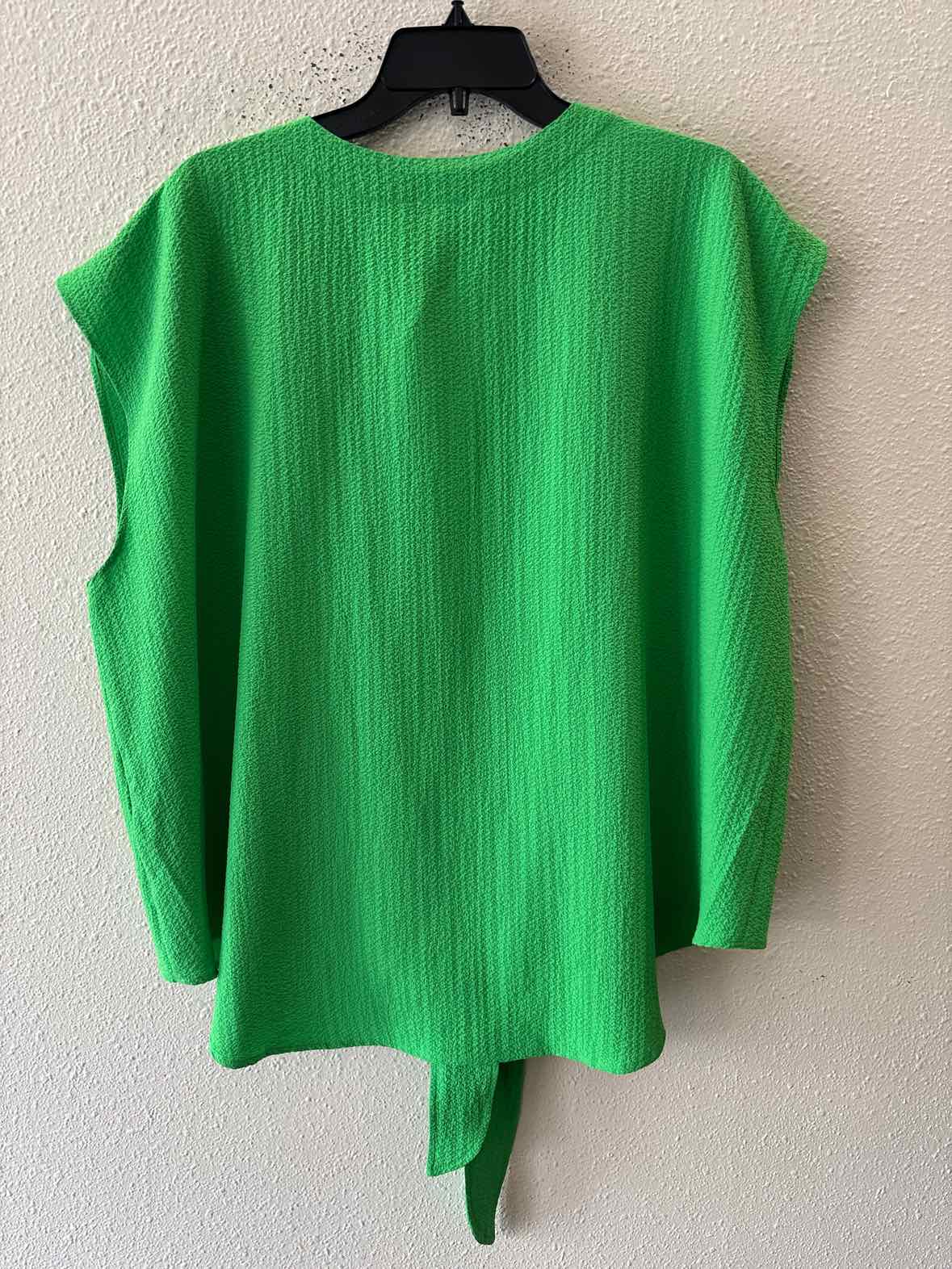 Calvin Klein Kelly green Size 2X Shirt