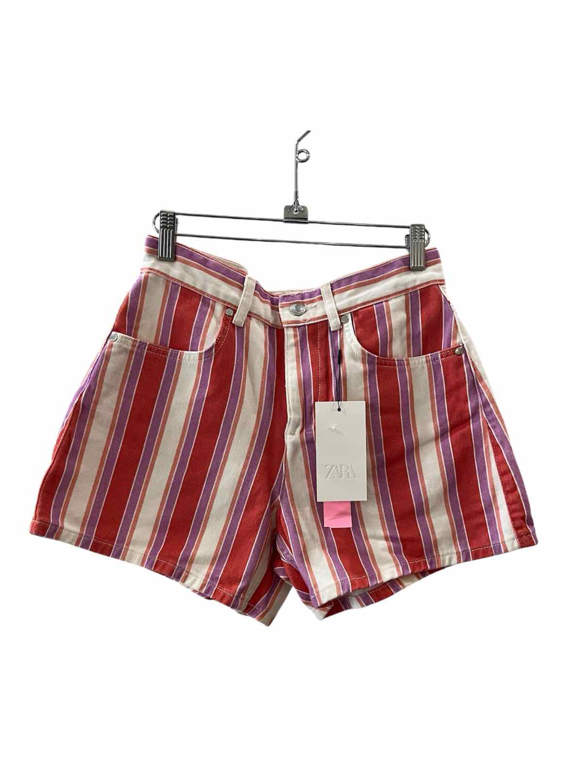 Zara Multi Size 4 Shorts